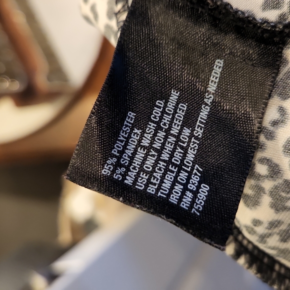 BUY 1, GET 1: 2 Skirts - Picture 5 of 6